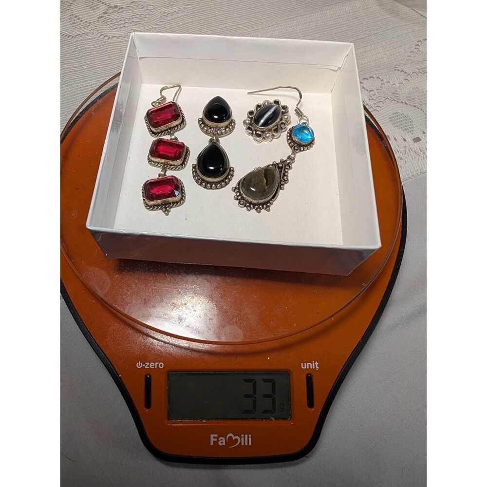 Scrap/Project Sterling Silver